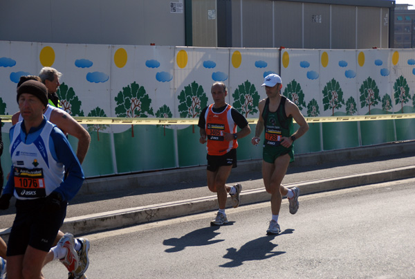 Maratona della Città di Roma (22/03/2009) roberto_3203