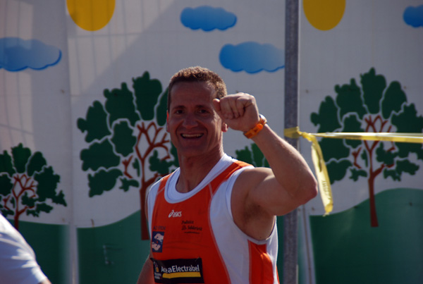 Maratona della Città di Roma (22/03/2009) roberto_3210