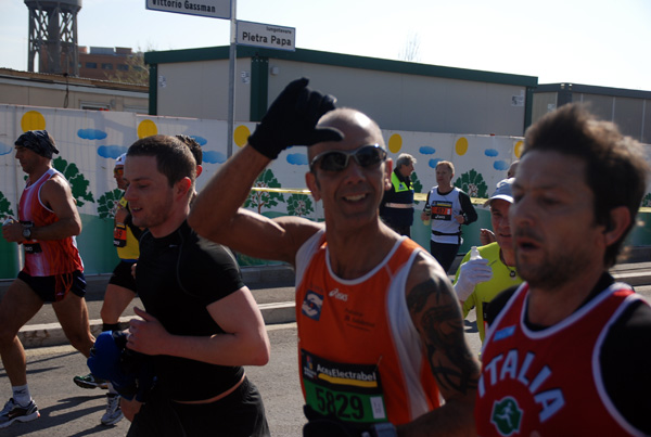 Maratona della Città di Roma (22/03/2009) roberto_3212