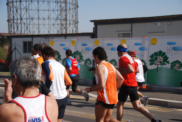 Maratona della Città di Roma (22/03/2009) roberto_3215