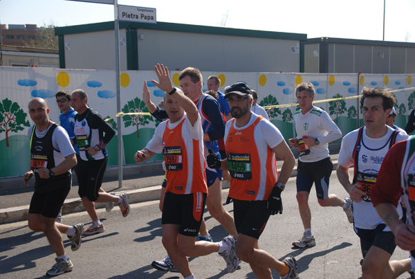 Maratona della Città di Roma (22/03/2009) roberto_3216