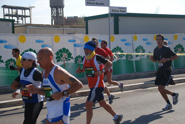 Maratona della Città di Roma (22/03/2009) roberto_3220