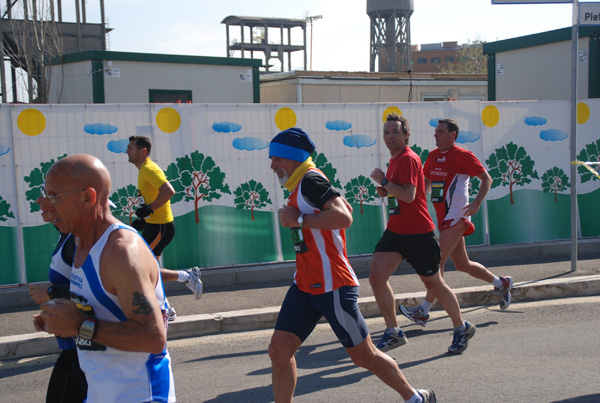 Maratona della Città di Roma (22/03/2009) roberto_3221