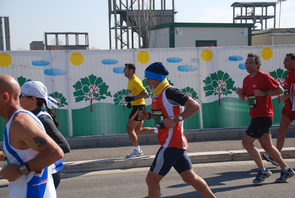 Maratona della Città di Roma (22/03/2009) roberto_3222