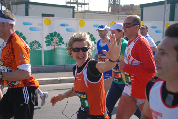 Maratona della Città di Roma (22/03/2009) roberto_3224