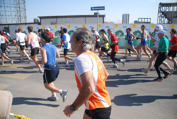 Maratona della Città di Roma (22/03/2009) roberto_3226