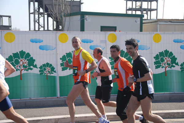 Maratona della Città di Roma (22/03/2009) roberto_3228