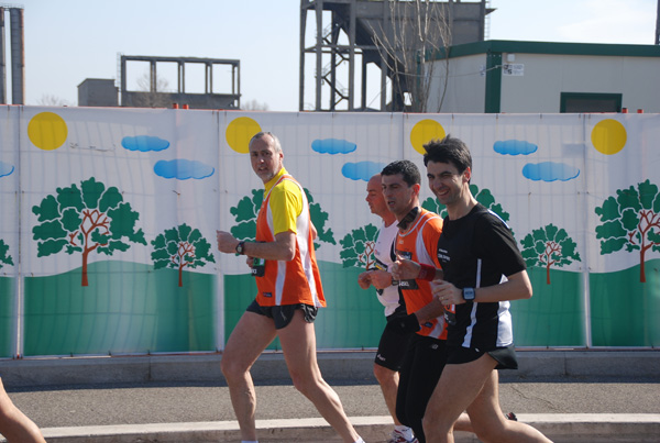 Maratona della Città di Roma (22/03/2009) roberto_3229