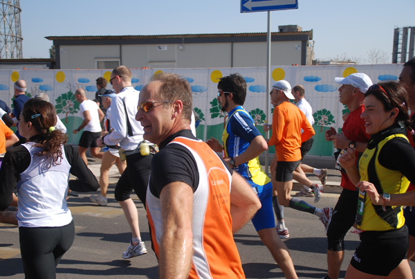 Maratona della Città di Roma (22/03/2009) roberto_3246