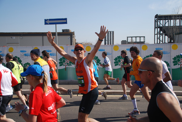 Maratona della Città di Roma (22/03/2009) roberto_3278