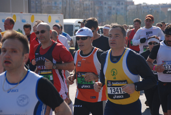 Maratona della Città di Roma (22/03/2009) roberto_3288