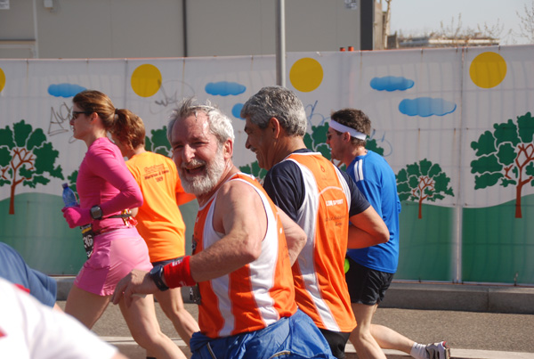 Maratona della Città di Roma (22/03/2009) roberto_3303