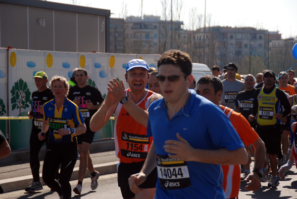 Maratona della Città di Roma (22/03/2009) roberto_3310