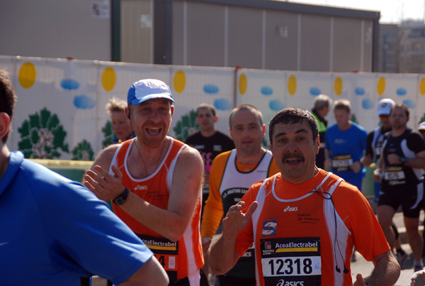 Maratona della Città di Roma (22/03/2009) roberto_3312