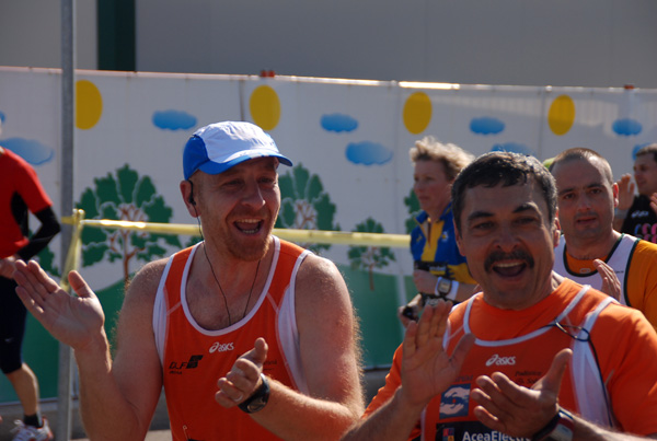 Maratona della Città di Roma (22/03/2009) roberto_3314