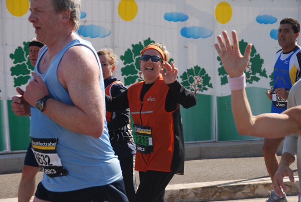 Maratona della Città di Roma (22/03/2009) roberto_3331
