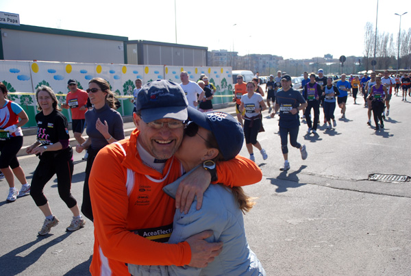 Maratona della Città di Roma (22/03/2009) roberto_3368