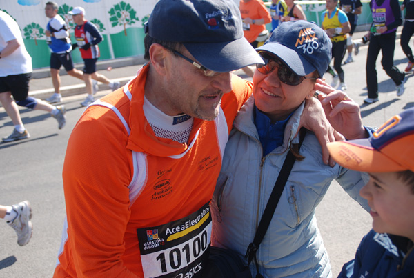 Maratona della Città di Roma (22/03/2009) roberto_3373
