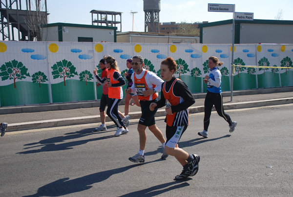Maratona della Città di Roma (22/03/2009) roberto_3377