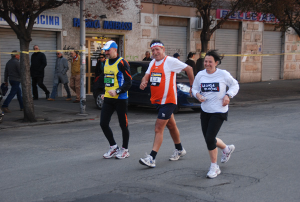 Maratona della Città di Roma (22/03/2009) roberto_3390