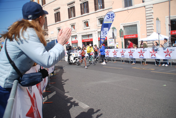 Maratona della Città di Roma (22/03/2009) roberto_3394