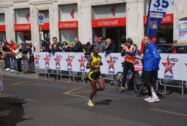 Maratona della Città di Roma (22/03/2009) roberto_3397