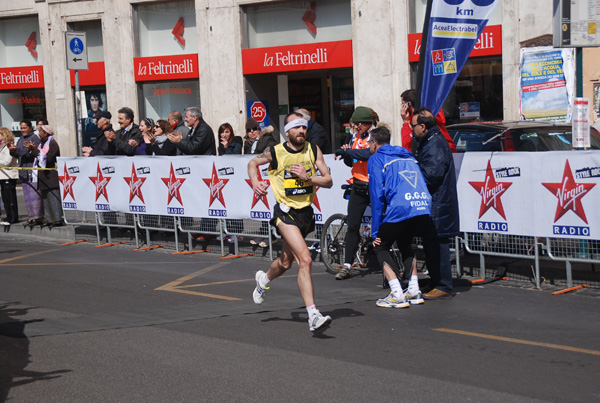 Maratona della Città di Roma (22/03/2009) roberto_3401