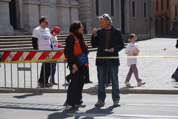 Maratona della Città di Roma (22/03/2009) roberto_3404