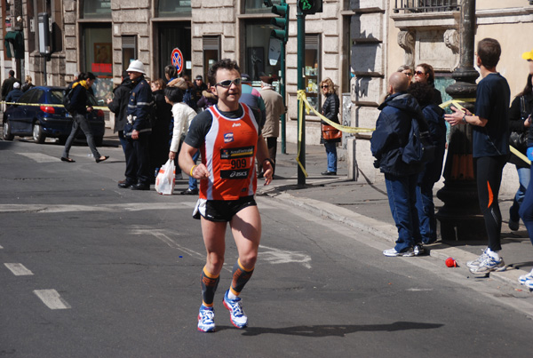 Maratona della Città di Roma (22/03/2009) roberto_3415