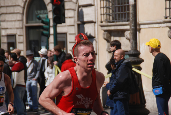 Maratona della Città di Roma (22/03/2009) roberto_3422