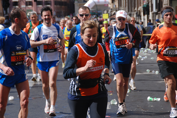 Maratona della Città di Roma (22/03/2009) roberto_3448