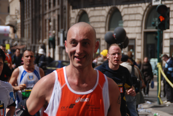 Maratona della Città di Roma (22/03/2009) roberto_3464