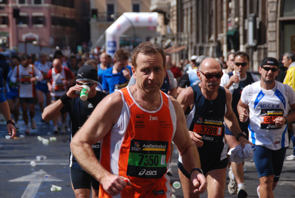 Maratona della Città di Roma (22/03/2009) roberto_3465