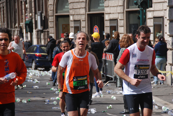 Maratona della Città di Roma (22/03/2009) roberto_3477