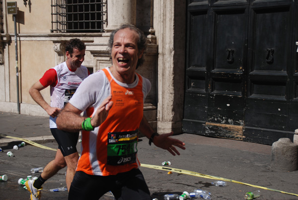 Maratona della Città di Roma (22/03/2009) roberto_3479