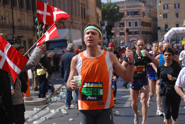 Maratona della Città di Roma (22/03/2009) roberto_3487