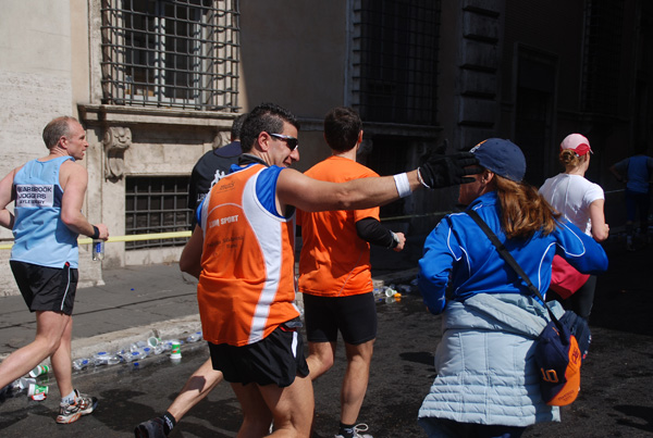 Maratona della Città di Roma (22/03/2009) roberto_3493