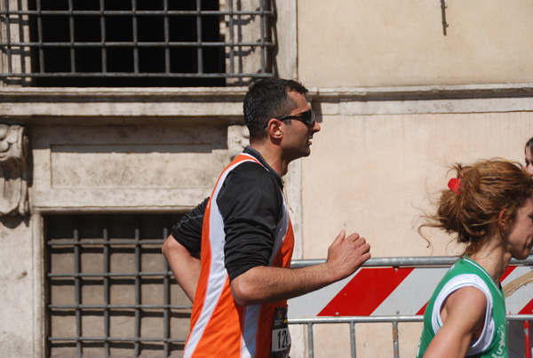 Maratona della Città di Roma (22/03/2009) roberto_3506