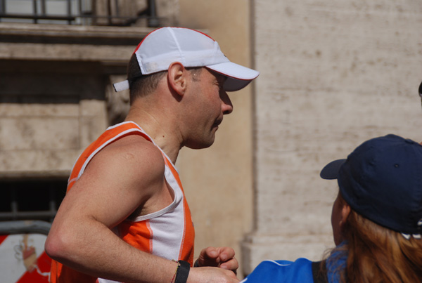Maratona della Città di Roma (22/03/2009) roberto_3513