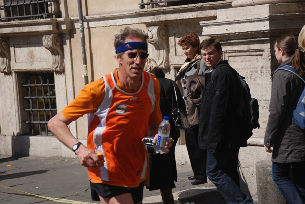 Maratona della Città di Roma (22/03/2009) roberto_3530