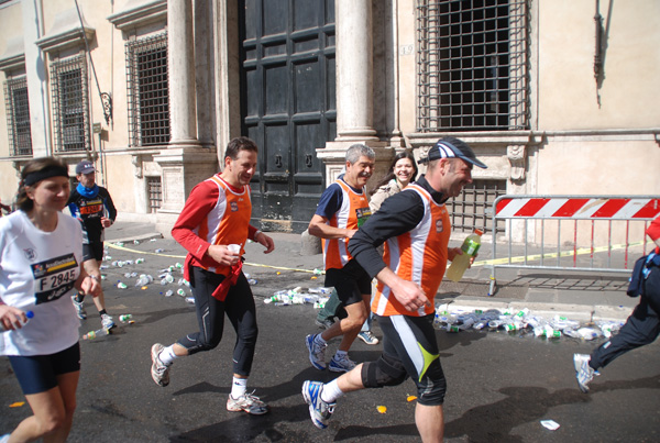 Maratona della Città di Roma (22/03/2009) roberto_3550