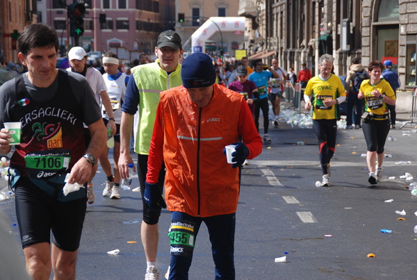 Maratona della Città di Roma (22/03/2009) roberto_3556