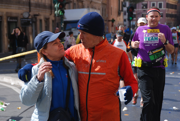 Maratona della Città di Roma (22/03/2009) roberto_3559