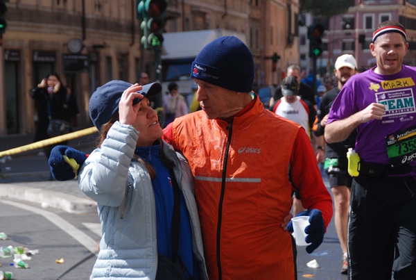Maratona della Città di Roma (22/03/2009) roberto_3560