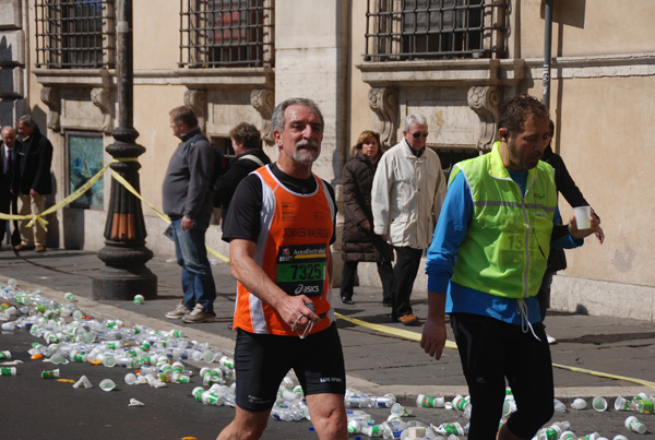 Maratona della Città di Roma (22/03/2009) roberto_3563