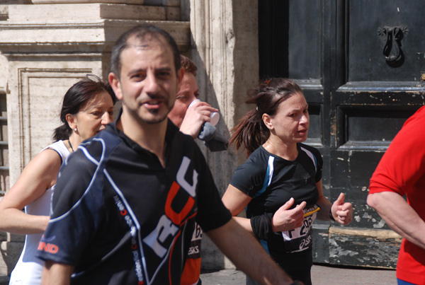 Maratona della Città di Roma (22/03/2009) roberto_3571