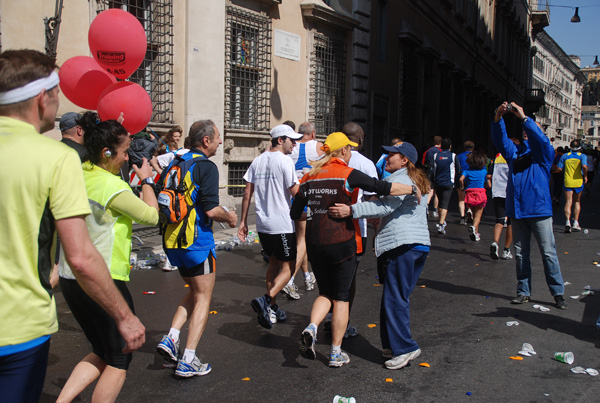 Maratona della Città di Roma (22/03/2009) roberto_3581