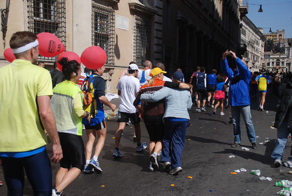 Maratona della Città di Roma (22/03/2009) roberto_3582