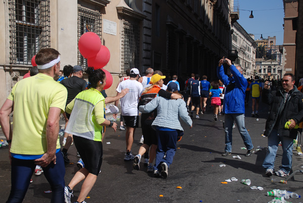 Maratona della Città di Roma (22/03/2009) roberto_3583