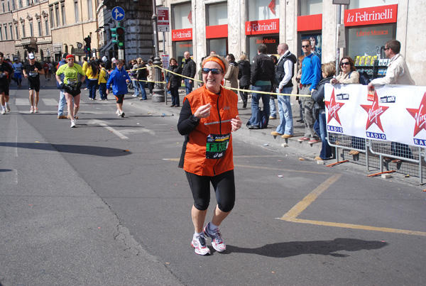 Maratona della Città di Roma (22/03/2009) roberto_3602